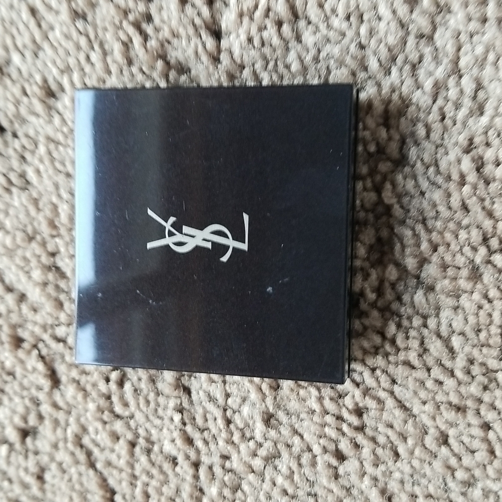 YSL DUO EYESHADOW